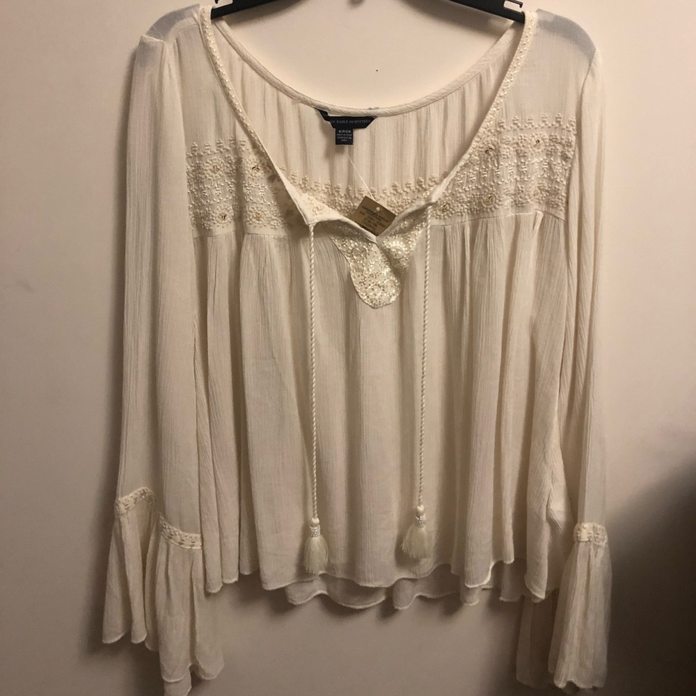 NWT American Eagle top